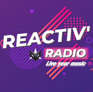 Reactiv'Radio