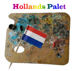 Radio Hollands Palet