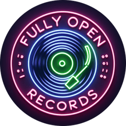 Fully Open Radio