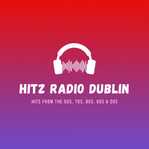 Hitz Radio Dublin