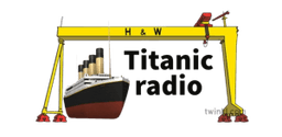 Titanic Radio
