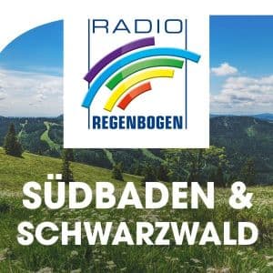 Radio Regenbogen - Südbaden & Schwarzwald