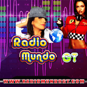 Radio Mundo GT