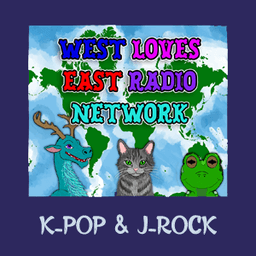 WEST LOVES EAST RADIO