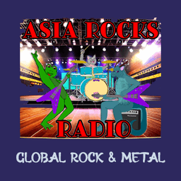 Asia Rocks