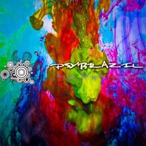 PsyBrazil and LowBPM Music Station