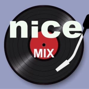 nice MIX