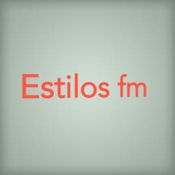 Radio Estilos FM 98.7 FM