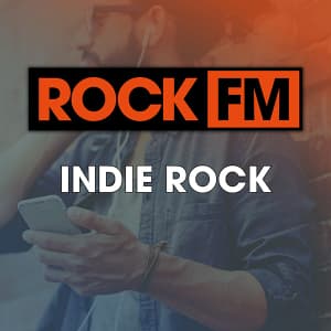 ROCK FM INDIE ROCK