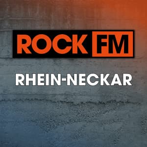 ROCK FM RHEIN-NECKAR