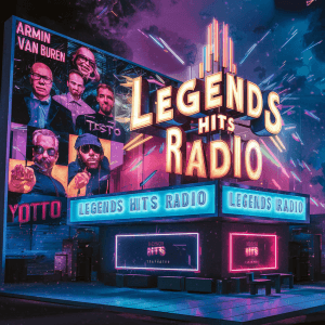 Legends Hits Radio