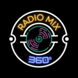 Radio Mix 360