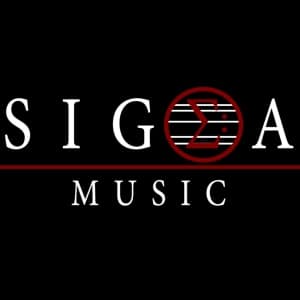 SIGMA MUSIC