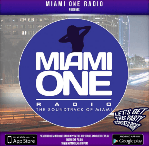 Miami One radio