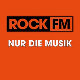 ROCK FM NUR DIE MUSIK