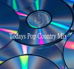 Todays Pop Country Mix