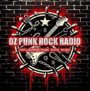 Oz Punk Rock Radio