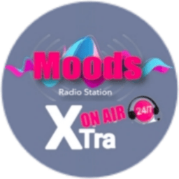 Moods Radio Xtra