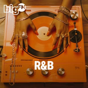 bigFM RNB