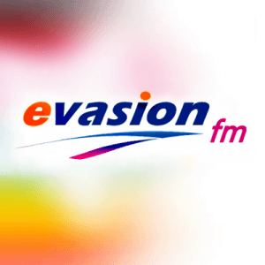 Evasionfm