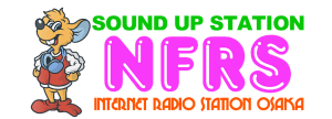 SOUND UP STATION NFRS