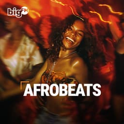 bigFM Dancehall & Reggae Vibez
