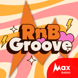 Max Radio – RnB / Groove
