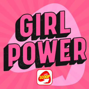 Radio SCOOP – Girl Power