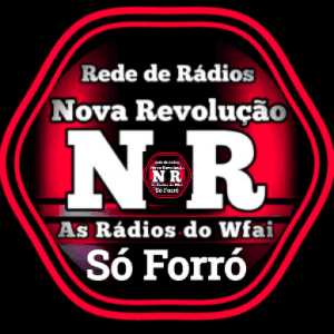 Nova Revolução Só Forró