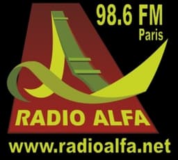 Radio Alfa - 98.6 FM