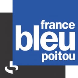 France Bleu Poitou - 87.6 FM