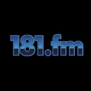 181.FM Christmas Mix