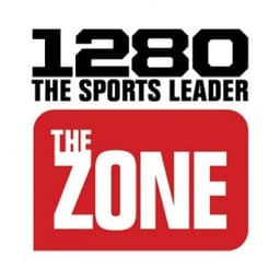 KZNS - The Zone 1280 AM
