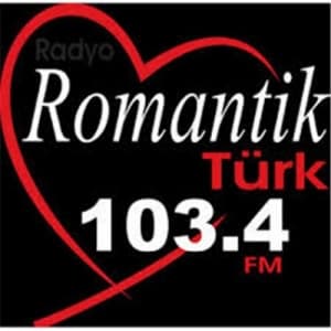 Radyo Romantik Türk - 103.4 FM