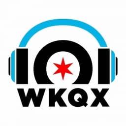 101WKQX - 101.1 FM