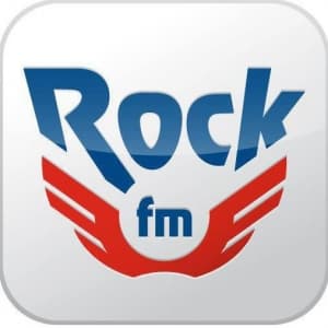 Rock FM - 101.8 FM