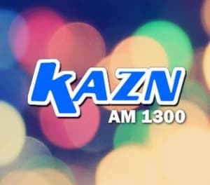 KAZN - 1300 AM (Chinese Mandarin Radio)