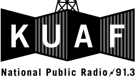 KUAF-HD3 - KUAF 3 91.3 FM