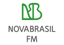 Radio Nova Brasil FM (Sao Paulo) 89.7 FM