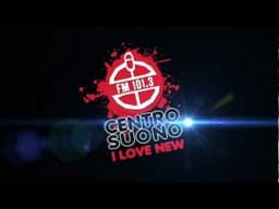 Centro Suono 101.3 FM