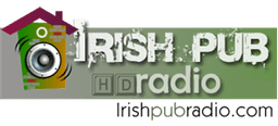 Irish Pub Radio