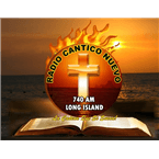 Radio Cantico Nuevo