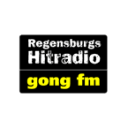 gong fm Regensburg