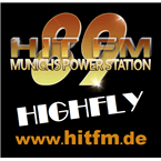 89 HIT FM - HIGHFLY