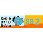 Radio Grille Ouverte