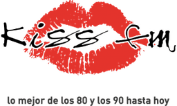Kiss FM - 102.7 FM