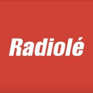 Radiolé 92.4 FM