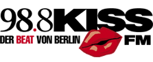 98.8 Kiss FM - Electro