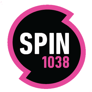 SPIN 1038 - 103.8 FM