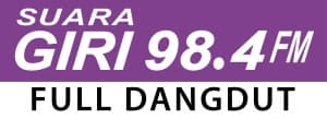 Suara Giri 98.4 FM